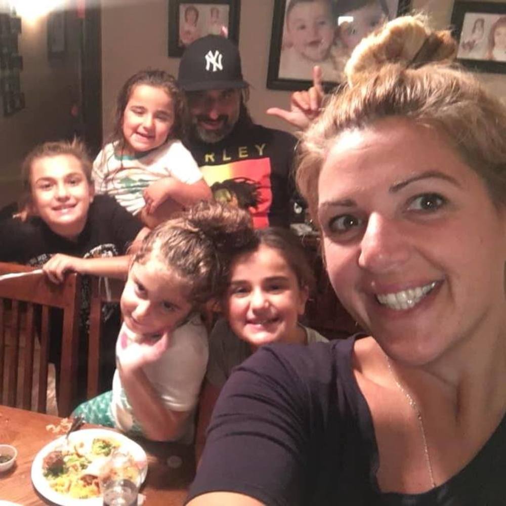 Meet your Posher, Jacqui